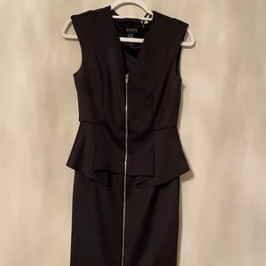 ENFOCUS STUDIO zipper dress